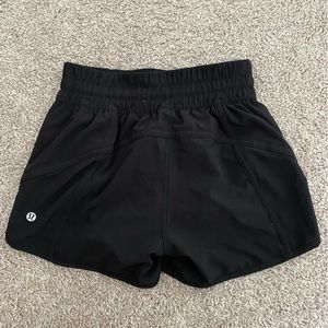 Lululemon Track That shorts 3”